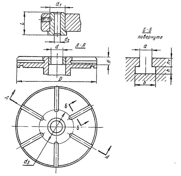 Стол напівавтомату 5д32